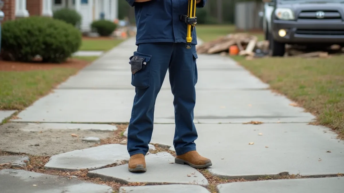 Does Homeowners Insurance Cover a Driveway Cracked by a Storm?